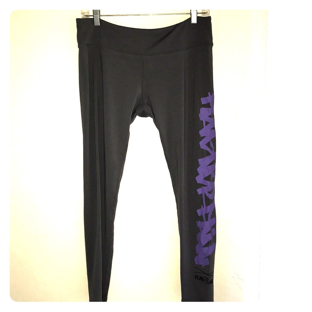 Flag nor fail leggings